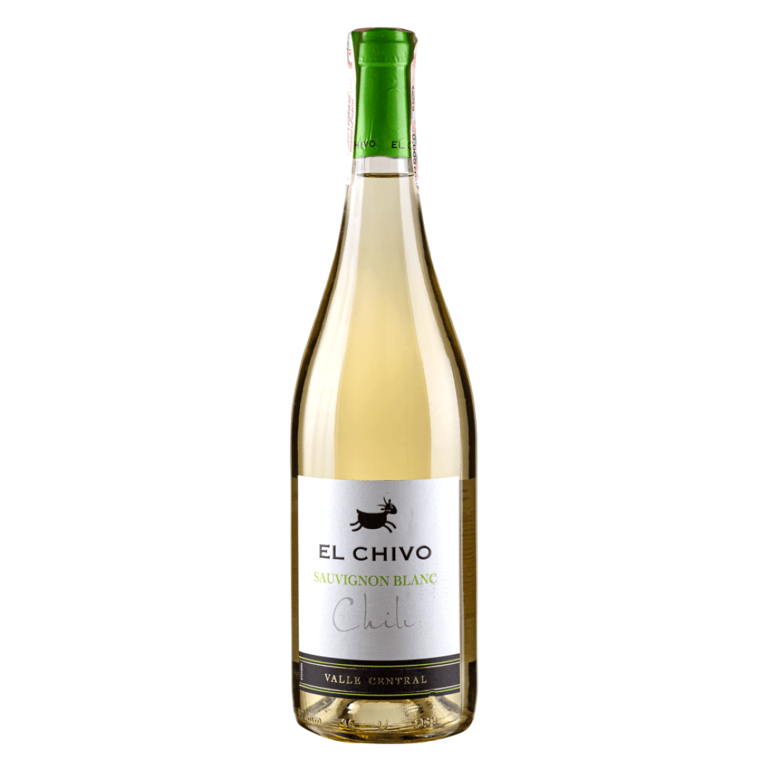 ELCHIVO SAUVIGNON BLANC 750ML